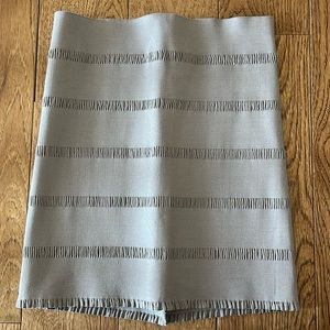 Gray/taupe bandage skirt Cherly Creations